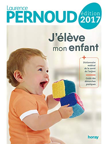 Stock image for 2017 J'Eleve un Enfant for sale by Ammareal