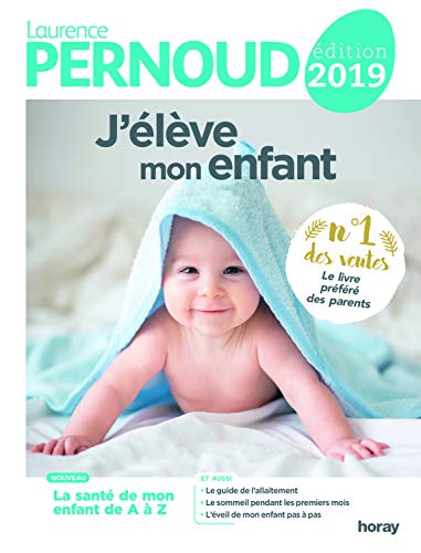 Beispielbild fr J' l ve mon enfant 2019 zum Verkauf von WorldofBooks