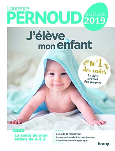 Stock image for J' l ve mon enfant 2019 for sale by WorldofBooks