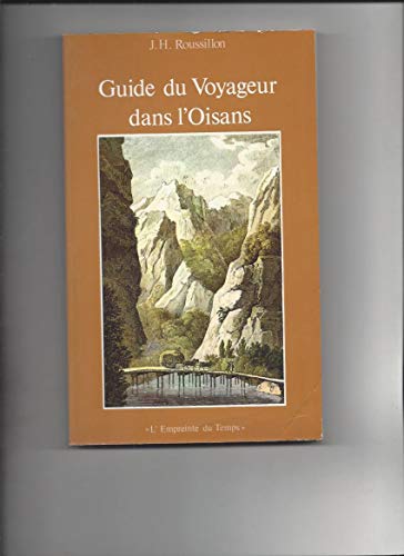 Stock image for GUIDE VOYAGEUR L'OISANS for sale by BURISBOOKS