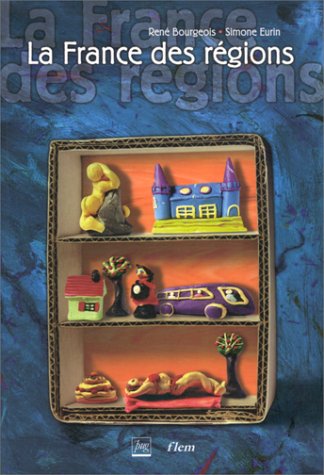 9782706108013: La France des rgions