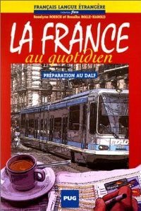 La France Quotidien (Italian Edition)