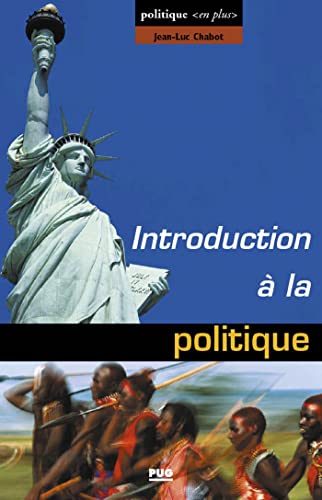 Beispielbild fr Introduction  la politique zum Verkauf von Ammareal