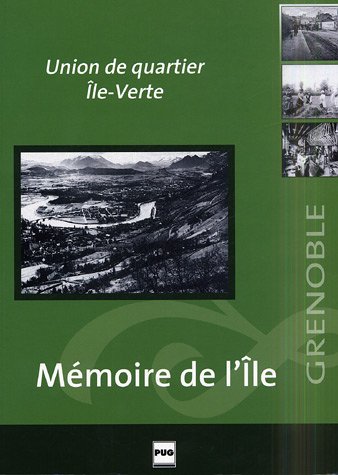 Beispielbild fr Mmoire de l'Ile zum Verkauf von Ammareal