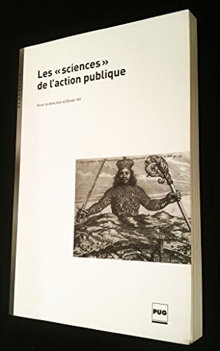 9782706113376: SCIENCES DE L'ACTION PUBLIQUE