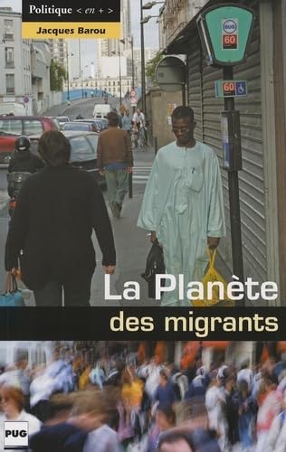 Stock image for La Plante des migrants : Circulations migratoires et constitution de diasporas  l'aube du XXIe sicle for sale by medimops