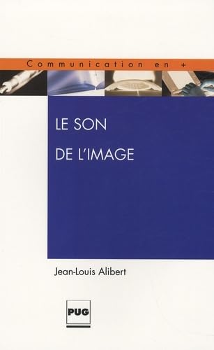 SON DE L'IMAGE (9782706114380) by ALIBERT, JEAN-L.