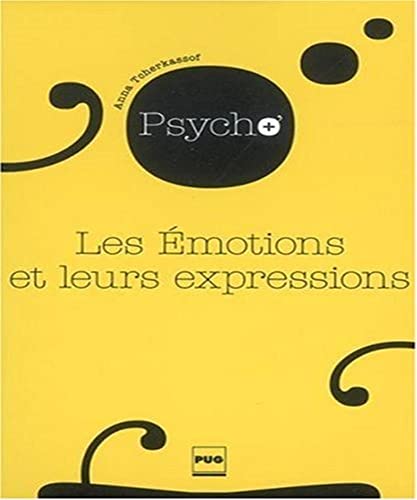 9782706114748: EMOTIONS (LES)