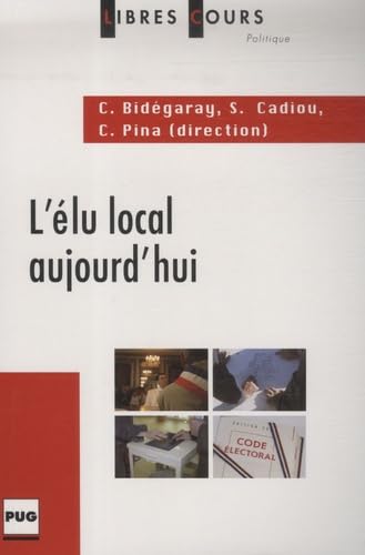 Imagen de archivo de L'lu local aujourd'hui a la venta por Revaluation Books