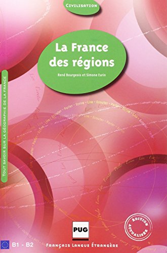 9782706115615: La France des rgions