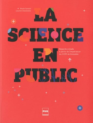 SCIENCE EN PUBLIC (LA) (9782706116186) by CHICOINEAU, L