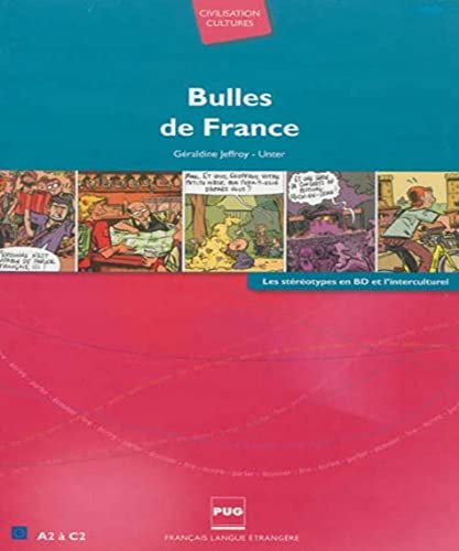 9782706117862: Bulles de France