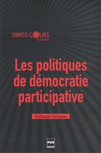 Beispielbild fr Les politiques de dmocratie participative zum Verkauf von medimops