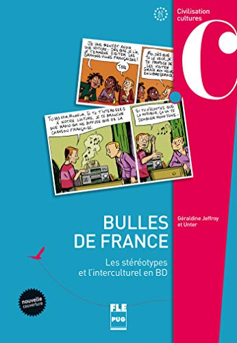 9782706122019: BULLES DE FRANCE - NOUVELLE COUVERTURE