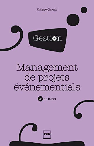 Stock image for Management de projets vnementiels for sale by medimops