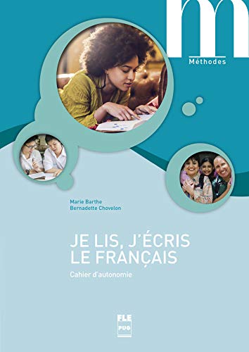 9782706125409: Je lis, j'cris le franais : Cahier d'autonomie (French Edition)