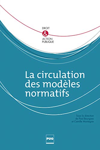 Stock image for la circulations des modles normatifs for sale by Chapitre.com : livres et presse ancienne