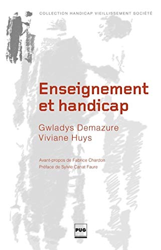 Beispielbild fr Enseignement et handicap: Pour une rvolution pdago-ducative zum Verkauf von Ammareal