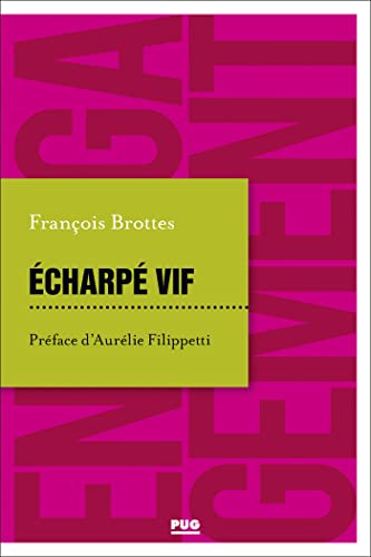 Beispielbild fr Echarp vif: Notes de voyage en politique d`un lu de la Ve Rpublique zum Verkauf von Buchpark