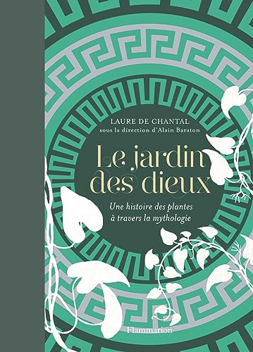 9782706600791: Le Jardin des dieux