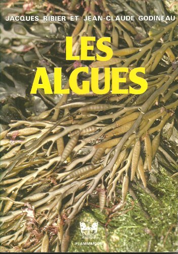 Les algues