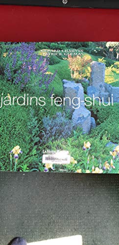 Beispielbild fr Jardins Feng-shui zum Verkauf von RECYCLIVRE