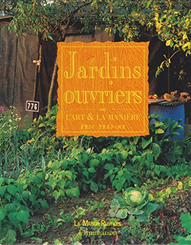 Jardins ouvriers