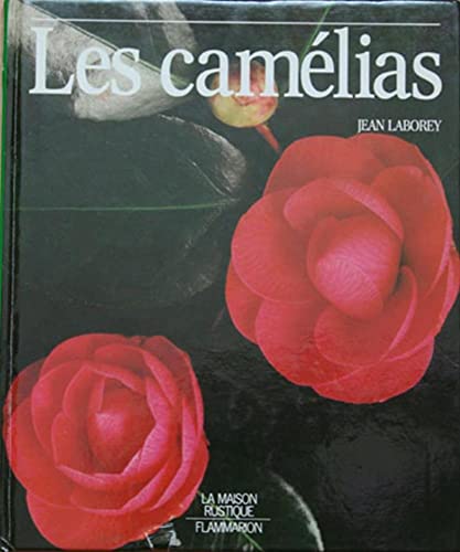 Beispielbild fr Les Camelias zum Verkauf von Ammareal