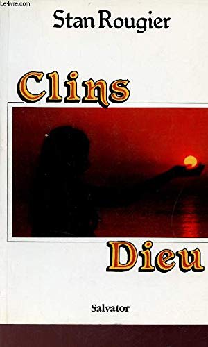 Beispielbild fr Clins Dieu zum Verkauf von Ammareal