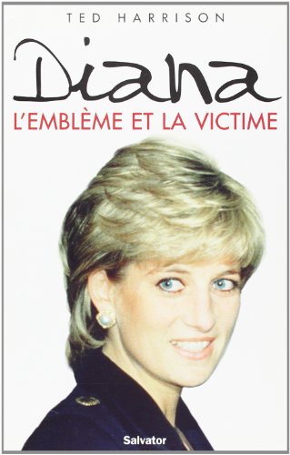 Beispielbild fr Diana, L'emblme Et La Victime zum Verkauf von RECYCLIVRE