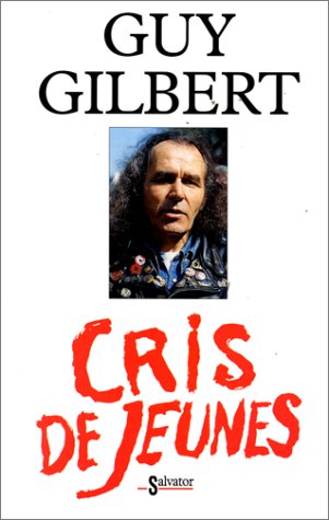 Stock image for Cris de jeunes for sale by Librairie Th  la page