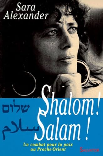 SHALOM ! SALAM !