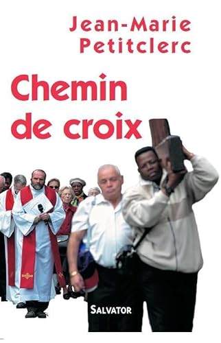 Beispielbild fr Chemin de croix zum Verkauf von Ammareal