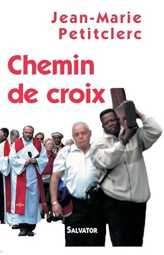 Imagen de archivo de Chemin de croix a la venta por Ammareal