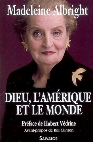 9782706705748: Dieu, l'Amrique et le monde