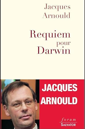 Beispielbild fr Requiem pour Darwin [Paperback] Jacques Arnould zum Verkauf von LIVREAUTRESORSAS