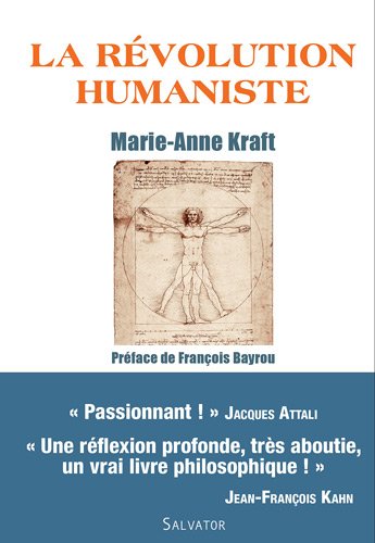 Stock image for La rvolution Humaniste for sale by Ammareal