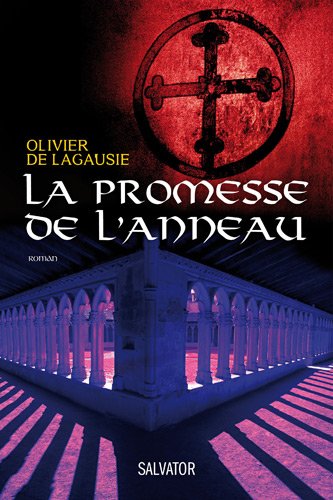 9782706708848: La Promesse de l'anneau