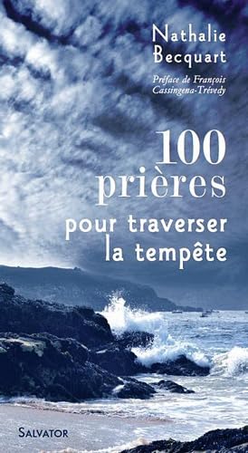 Stock image for 100 prires pour traverser la tempte for sale by Ammareal