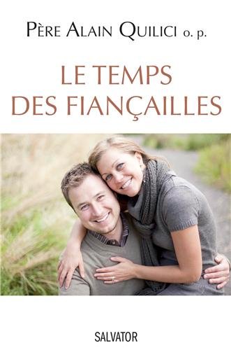 Beispielbild fr Le Temps Des Fianailles zum Verkauf von RECYCLIVRE