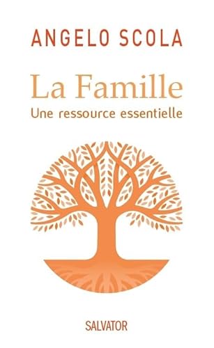 Beispielbild fr La famille une ressource essentielle zum Verkauf von medimops