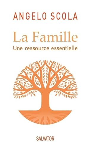 Stock image for La famille une ressource essentielle for sale by Ammareal