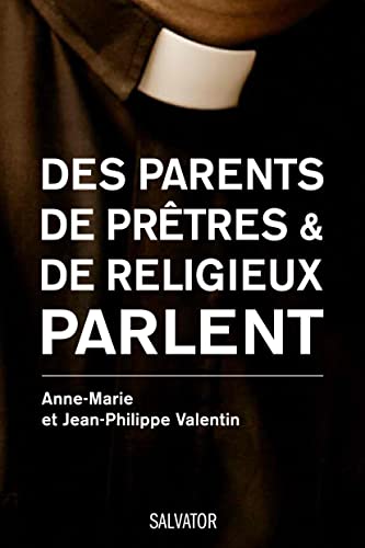 Stock image for Paroles de parents face  la vocation de leur enfant for sale by Ammareal