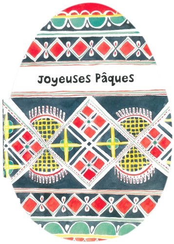Beispielbild fr Joyeuses Pques zum Verkauf von medimops
