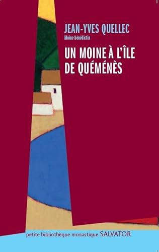 9782706711015: Un moine l'le de Qumns