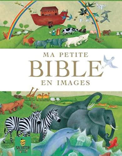 9782706711442: Ma Petite Bible en Images