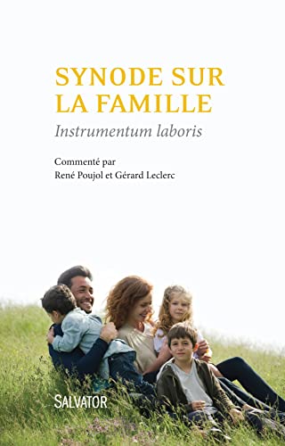 Stock image for Synode sur la famille for sale by Ammareal