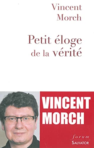 Stock image for Petit loge de la vrit for sale by Ammareal