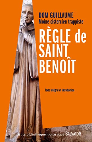 9782706714061: Rgle de saint Benot (Petite bibliothque monastique)