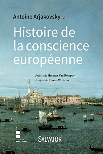 Beispielbild fr Histoire de la conscience europenne zum Verkauf von Ammareal